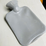 Bolsa Termica #1 Unicolor Gris