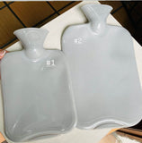 Bolsa Termica #1 Unicolor Gris