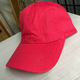 Gorra Rosa salmón Drill