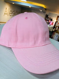 Gorra Palo de Rosa Drill