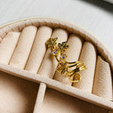 Earcuff Hada