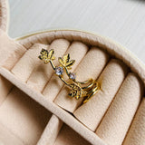 Earcuff Hada