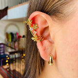 Earcuff Hada