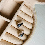 Topos Gota Mini Silver