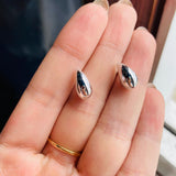 Topos Gota Mini Silver