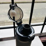 Botella Fuye Negro