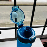 Botella Fuye Azul