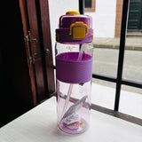 Botella Diyi Purpura