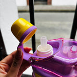 Botella Diyi Purpura