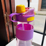 Botella Diyi Purpura
