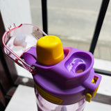 Botella Diyi Purpura