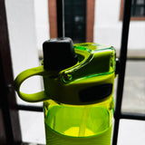 Botella Diyi Verde