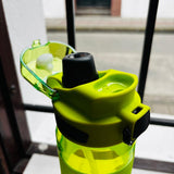 Botella Diyi Verde