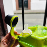 Botella Diyi Verde