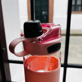 Botella Diyi Rosa
