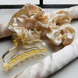 Crespitubo Beige