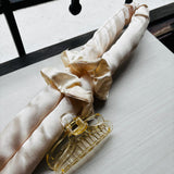Crespitubo Beige