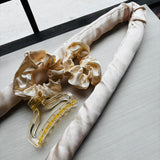 Crespitubo Beige