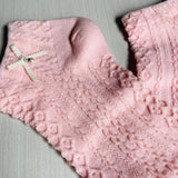 Calcetines Princesa Rosa