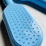 Cepillo Retractil Azul