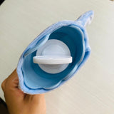 Bolsa termica Stich Flores