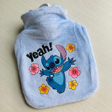 Bolsa termica Stich Flores