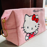 Cosmetiquera Hello Kitty Rosa