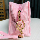 Cosmetiquera Hello Kitty Rosa