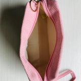 Cosmetiquera Hello Kitty Rosa