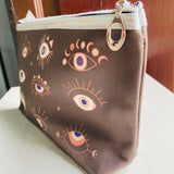 Cosmetiquera Ojo Turco