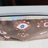 Cosmetiquera Ojo Turco