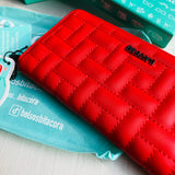 Billetera roja Bitacora