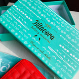 Billetera roja Bitacora