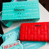 Billetera roja Bitacora