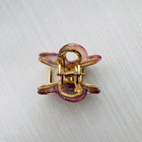 Caiman Clavel Lila