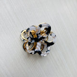 Caiman Clavel Negro