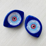 Set X2 Caiman Ojo Turco