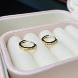 Candongas Murano gold 08mm