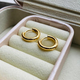 Candongas Ariel Doradas