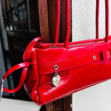 Bolso Vermilion