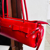 Bolso Vermilion