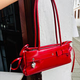 Bolso Vermilion