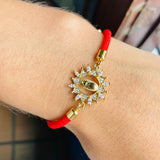Pulsera Roja Virgen
