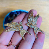 Topos golondrina