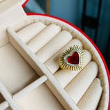 Anillo Amor Rebelde