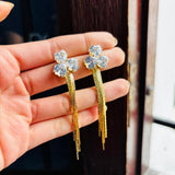 Aretes Arabella