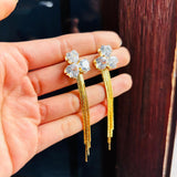 Aretes Arabella