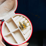 Anillo coralia