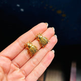 Topos escarabajo Cafe