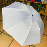 Sombrilla Sarahi Blanco